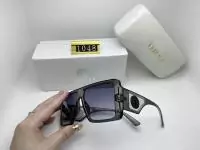 versace Lunettes de soleil made in italy 9033